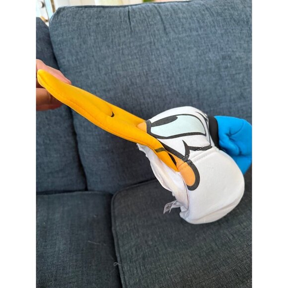 Disney Parks Donald Duck hat - Picture 9 of 11